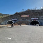 Ảnh minh họa. (Nguồn: TTXVN)