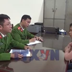 Gian nan cuộc chiến phòng chống tội phạm mua bán người