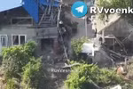 Bầy drone Nga truy sát nhóm đặc nhiệm Ukraine hoạt động trên chiến trường