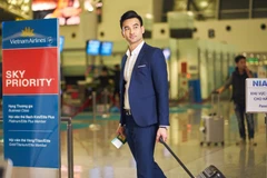 Vietnam Airlines là doanh nghiệp tiên phong tổ chức một diễn đàn chuyên sâu cấp quốc tế về lĩnh vực khách hàng thân thiết. (Ảnh: PV/Vietnam+)