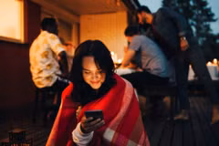 Cân nhắc hơn, ưu tiên những điểm lưu trú được đánh giá uy tín và có phục vụ bữa sáng là các tiêu chí lọc tìm kiếm nhiều nhất trên nền tảng du lịch trực tuyến Agoda trong 4 tháng đầu năm. (Ảnh minh họa: CTV/Vietnam+)