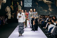 “Lời nguyện cầu bằng họa tiết” từ Ấn Độ.