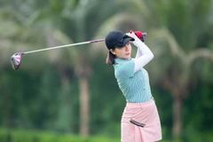 Việt Nam được đánh giá là điểm đến chơi golf lý tưởng trong khu vực châu Á. (Ảnh minh họa: CTV/Vietnam+)