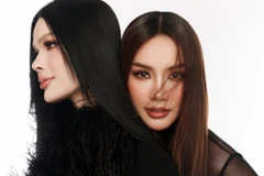 Cảm hứng vẻ đẹp không giới hạn trong bộ ảnh về tháng Tự hào LGBTQ+