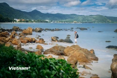 Đặc khu Côn Đảo. (Nguồn: Vietnam+)