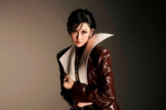 Hoa hậu Võ Lê Quế Anh “vẫn đang trên hành trình khám phá bản thân"