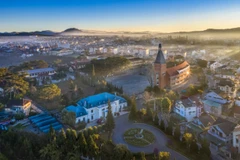 Bộ Văn hóa, Thể thao và Du lịch sẽ tăng cường công tác kiểm tra năm 2025. (Ảnh minh họa: CTV/Vietnam+)