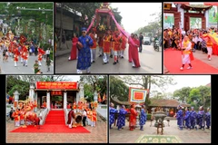 Đánh thức di sản Thủ đô Hà Nội với những hành trình khác biệt và độc đáo 