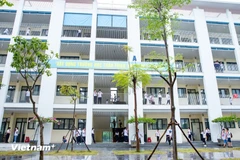 (Ảnh minh họa: Hoài Nam/Vietnam+)