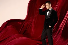 Đoàn Công Vinh gặp sự cố sức khỏe ngay trước giờ chung kết Mister Global 2025