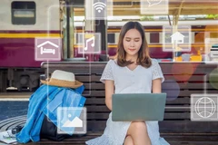 Du lịch Việt Nam đẩy mạnh chuyển đổi số và hệ sinh thái du lịch thông minh