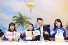 Doanh nghiệp ra mắt nhiều mô hình du lịch mới “đón sóng” Hè tại VITM 2026. 