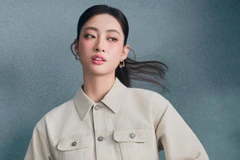 Hoa hậu Lương Thùy Linh: Sáu năm một hành trình nỗ lực hậu đăng quang