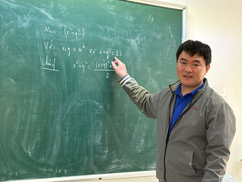 (Ảnh: Phạm Mai/Vietnam+)