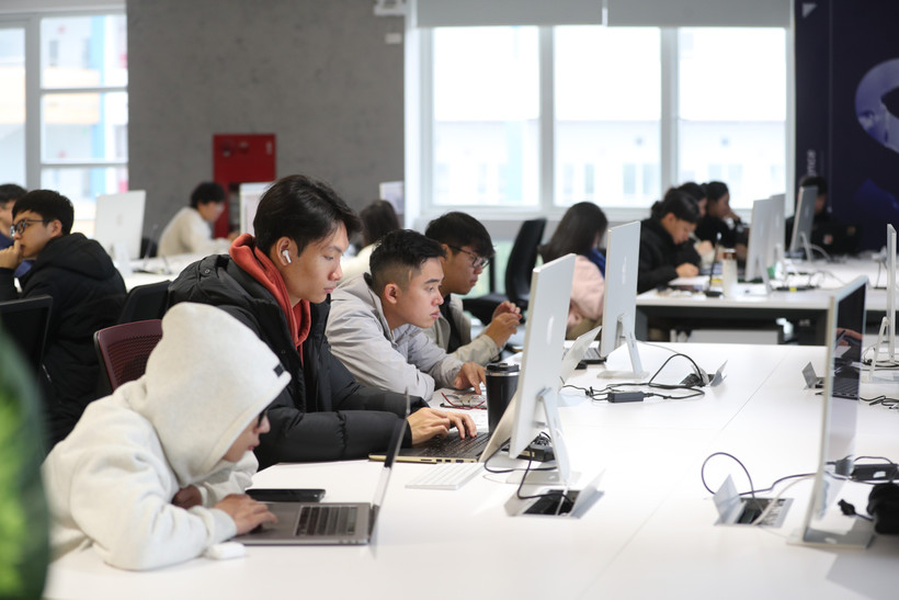 (Ảnh: PV/Vietnam+)