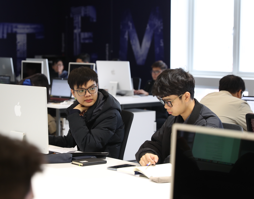 (Ảnh: PV/Vietnam+)