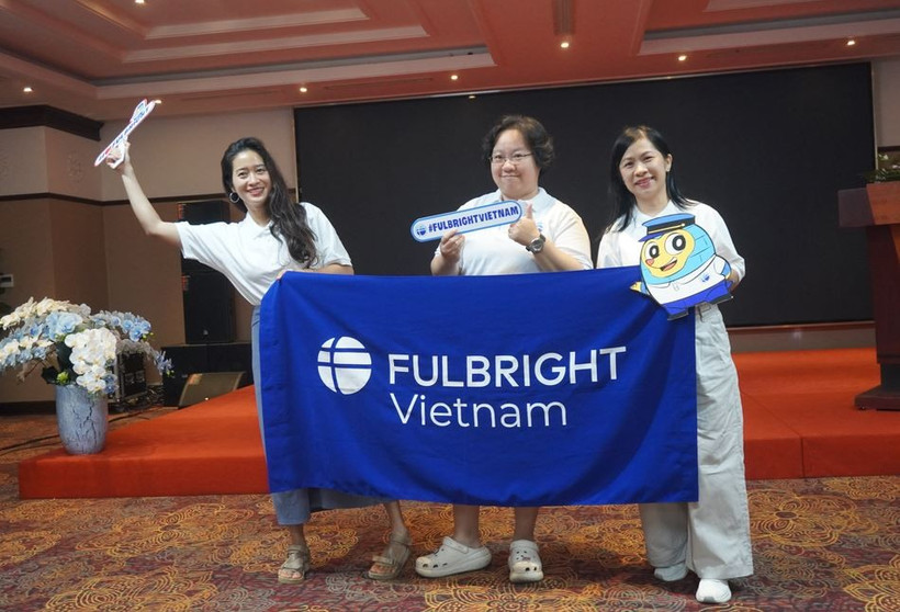 Hạn nộp hồ sơ là 17h00 ngày 15/5. (Ảnh: BTC)