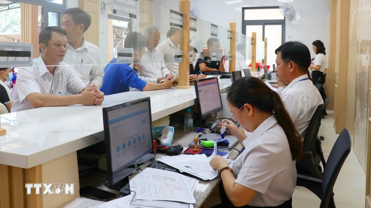 Hiệu quả cải cách hành chính từ mô hình 'Ngày thứ 6 không hẹn' ở Đồng Nai