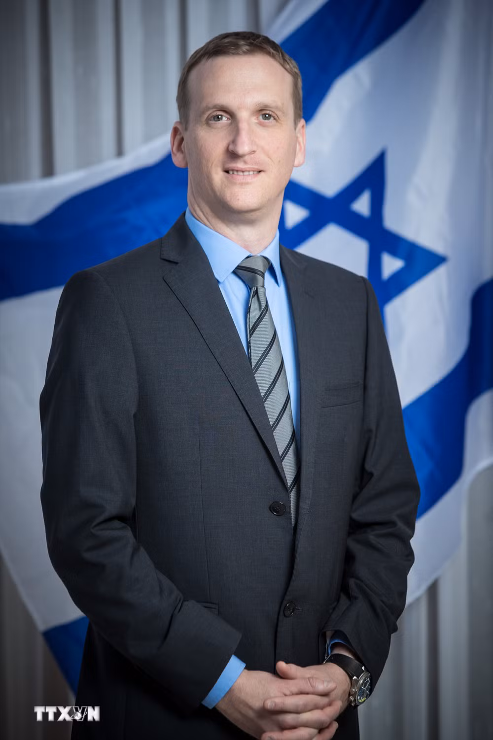 ttxvn-vn-israel.jpg