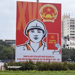 Bầu cử và ứng cử - quyền chính trị thiêng liêng của mọi công dân