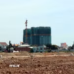 Quảng Ninh: Phạt tù đối tượng lừa đảo góp vốn đầu tư đất, chiếm đoạt tài sản