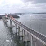 (Ảnh minh họa: Văn Dũng/TTXVN)