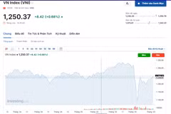 (Nguồn: Investing.com)