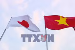 Mở rộng "nhịp cầu" hợp tác giữa thành phố Huế với các đối tác Nhật Bản
