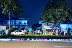 TP Hồ Chí Minh: Điều tra vụ án mạng khiến 3 người thương vong tại xã Phước Hải