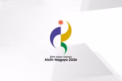ASIAD 2026: Nhật Bản thắp lửa, chính thức đếm ngược tới ngày khai mạc