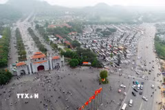 (Ảnh minh họa. Nguồn: TTXVN phát)