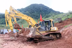 (Ảnh minh họa: Quang Quyết/TTXVN)