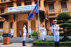 (Ảnh minh họa: An Đăng/TTXVN)