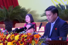 Đại hội đại biểu tỉnh Khánh Hòa lần thứ nhất, nhiệm kỳ 2025-2030
