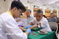 Xét nghiệm ADN liệt sỹ: Hành trình tri ân bằng công nghệ và trách nhiệm