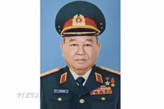 Tổ chức Lễ tang Đại tướng Lê Văn Dũng với nghi thức cấp Nhà nước