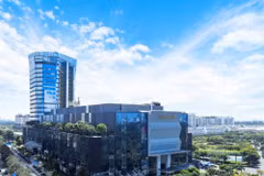 Hơn 1.500 đại biểu quốc tế và trong nước tham dự Diễn đàn Kinh tế Mùa Thu 2026