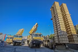 Iran đã chuẩn bị "thiên la địa võng" sau 12 ngày không chiến với Israel