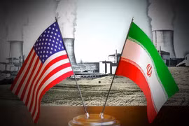 Đàm phán Mỹ Iran tạm gián đoạn, triển vọng đối thoại vẫn được duy trì 