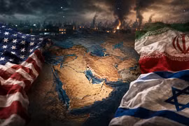 Israel, Mỹ trước những diễn biến mới tại eo biển Hormuz 