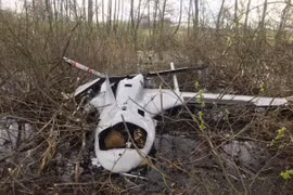 Nga cảnh giác kịp thời bắn hạ 80 UAV xâm phạm không phận trong đêm