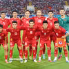 Đội tuyển Việt Nam sẽ thi đấu trận bán kết lượt về ASEAN Cup 2026 trên sân nhà Mỹ Đình. (Ảnh: Việt Anh/Vietnam+)