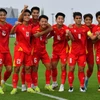 Đội tuyển U23 Việt Nam giành chiến thắng thứ 2 liên tiếp ở Vòng chung kết U23 châu Á 2026. (Ảnh: afc)