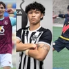 Những "sao mai" Việt kiều có thể cập bến V-League ở mùa giải mới