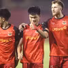 Ninh Bình FC giành chiến thắng 3-0 trước PVF-CAND ở vòng 19 V-League 2025/26. (Ảnh: VPF)