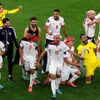 Đội tuyển Jordan hội quân, sẵn sàng cho kỳ World Cup đầu tiên trong lịch sử