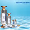 Nhiều công ty công nghiệp của Hàn Quốc sẽ "trình làng" các sản phẩm nổi bật trong lĩnh vực chất lượng nước.