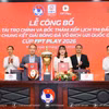 Vòng chung kết Giải Bóng đá Vô địch U21 Quốc gia – Cúp FPT Play 2026 dự kiến diễn ra từ ngày 12/7 đến hết ngày 25/7. (Ảnh: VFF)