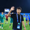 Ông Kim Sang-sik trăn trở gì về hàng phòng ngự trước bán kết ASEAN Cup? 