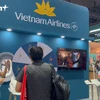 Quảng bá sản phẩm lữ hành Việt tại Hội chợ Du lịch Quốc tế Thái Lan 